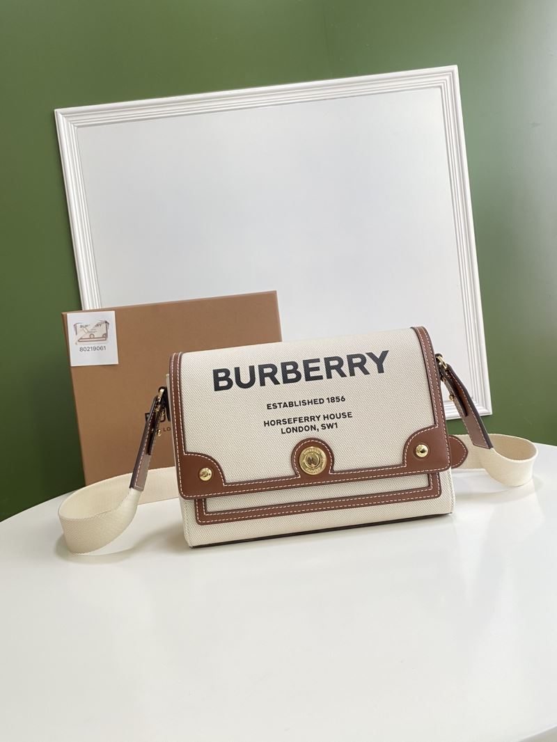 Burberry Satchel Bags